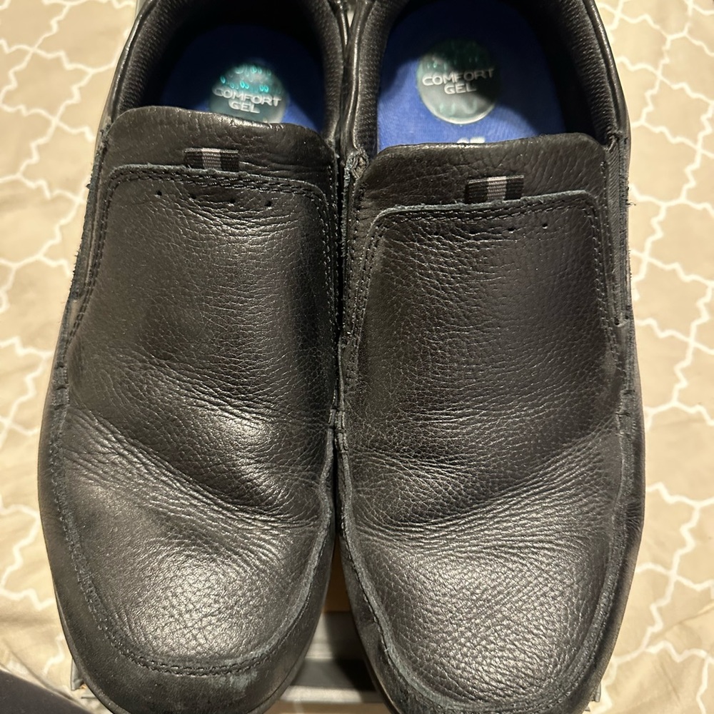 Men’s 11.5 Nunn Bush Dress Shoes